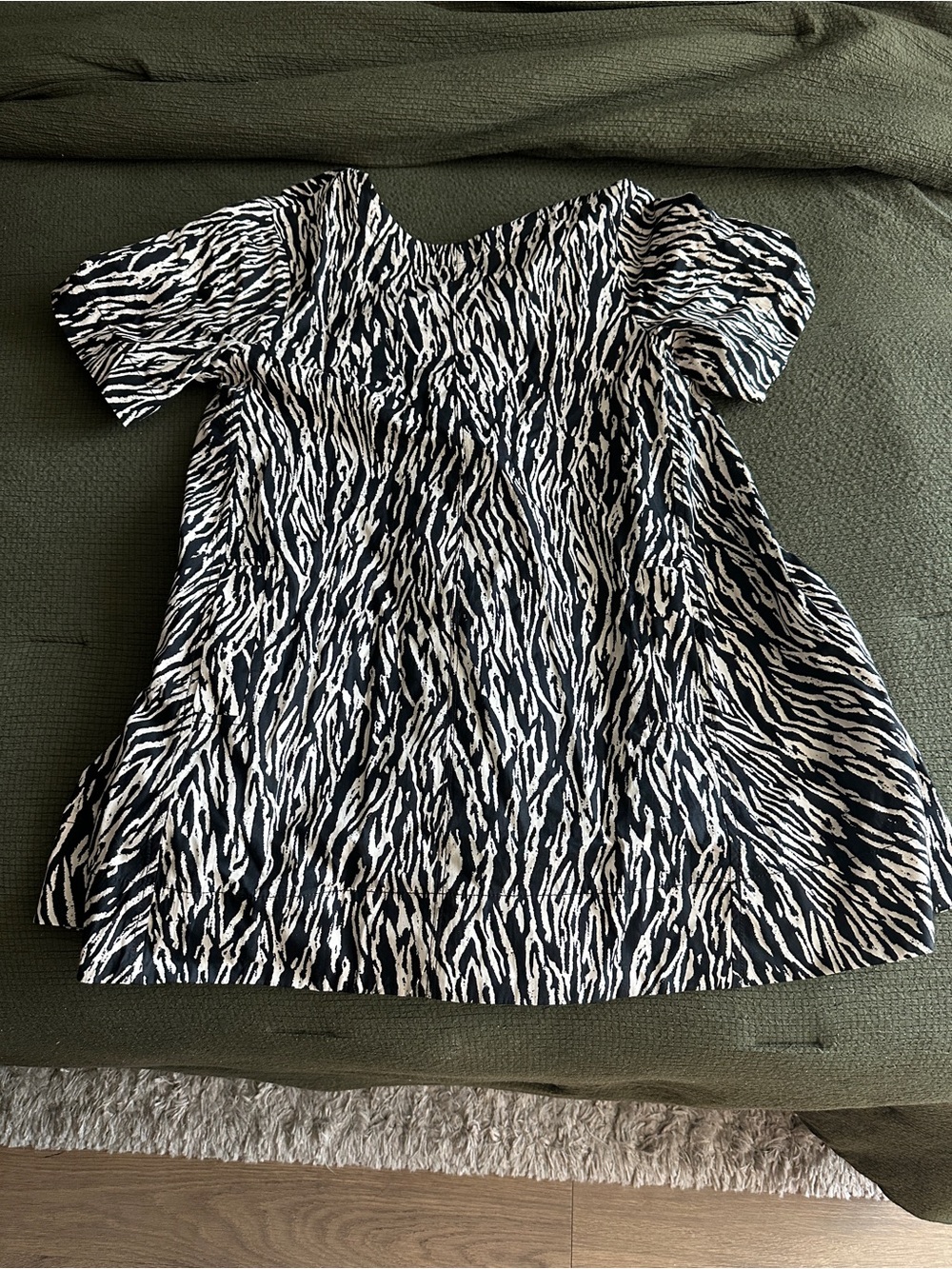 Maeve dress